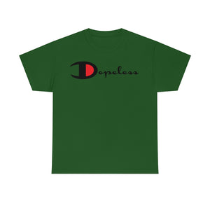 D for Dopeless Men's Tee