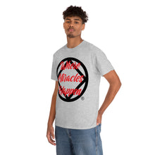 Load image into Gallery viewer, Where Mircales Happen Men&#39;s Tee