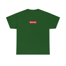 Load image into Gallery viewer, Supreme Recovery Unisex Tee