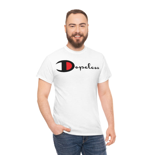 D for Dopeless Men's Tee