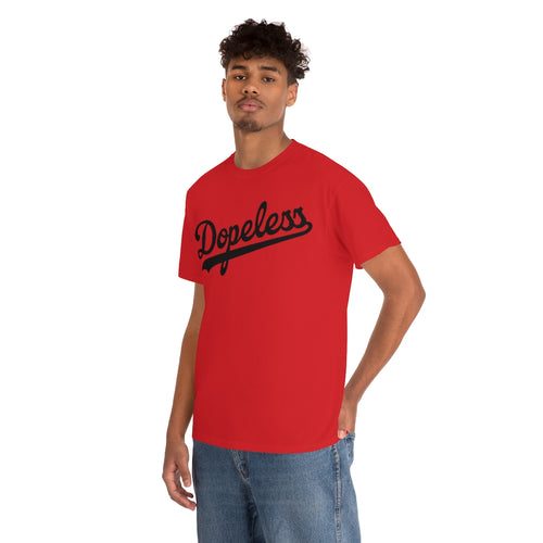 Dopeless Men's Tee