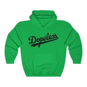 Dopeless Men's Hoodie