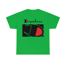 Load image into Gallery viewer, Dopeless D Men&#39;s Tee