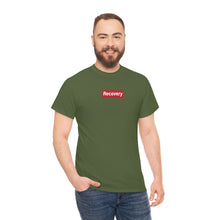 Load image into Gallery viewer, Supreme Recovery Unisex Tee