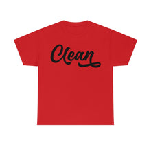 Load image into Gallery viewer, Clean Men&#39;s Tee