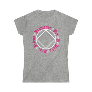 Diamond Women's Tee