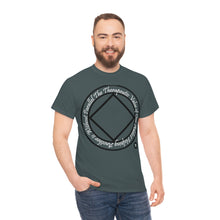 Load image into Gallery viewer, Therapeutic Value Men&#39;s Recovery Tee