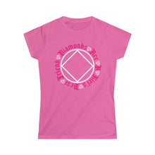 Load image into Gallery viewer, Diamond Women&#39;s Tee