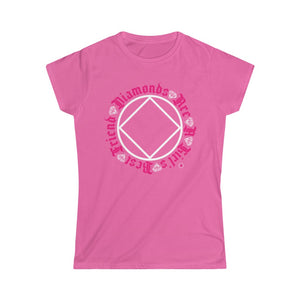 Diamond Women's Tee