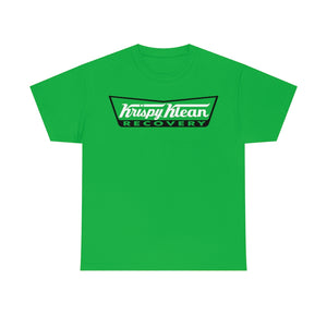 Unisex Krispy Klean Recovery Tee's