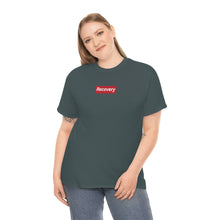 Load image into Gallery viewer, Supreme Recovery Unisex Tee