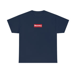 Supreme Recovery Unisex Tee