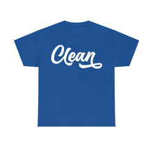 Load image into Gallery viewer, Clean Men&#39;s Tee