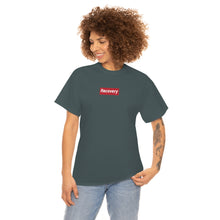 Load image into Gallery viewer, Supreme Recovery Unisex Tee