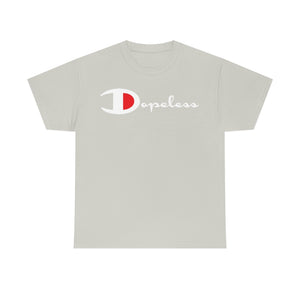 D for Dopeless Mens Tee