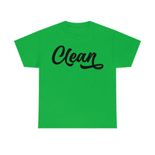 Load image into Gallery viewer, Clean Men&#39;s Tee