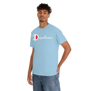 D for Dopeless Mens Tee