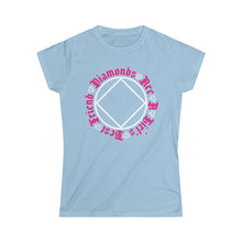 Load image into Gallery viewer, Diamond Women&#39;s Tee