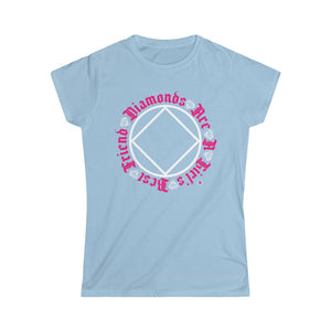 Diamond Women's Tee