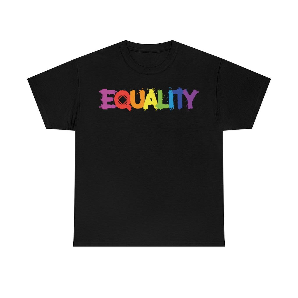 Equality Unisex Tee