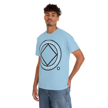 Load image into Gallery viewer, Therapeutic Value Men&#39;s Recovery Tee