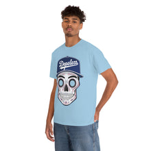 Load image into Gallery viewer, Dopeless Skull Recovery Men&#39;s Tee