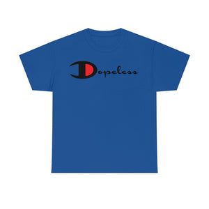 D for Dopeless Men's Tee