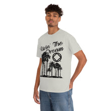 Load image into Gallery viewer, Living The Dream Mens Tee