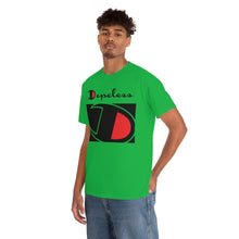 Load image into Gallery viewer, Dopeless D Men&#39;s Tee