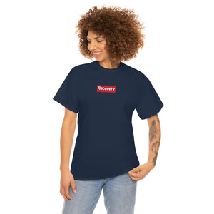 Supreme Recovery Unisex Tee