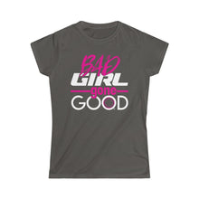 Load image into Gallery viewer, Bag Girl Gone Good Women&#39;s Tee