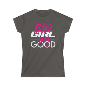 Bag Girl Gone Good Women's Tee