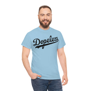 Dopeless Men's Tee