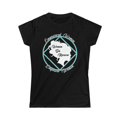 Women Empowered Women's Tee