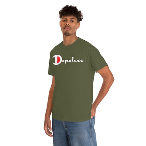 D for Dopeless Mens Tee