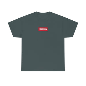 Supreme Recovery Unisex Tee