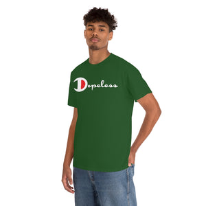 D for Dopeless Mens Tee