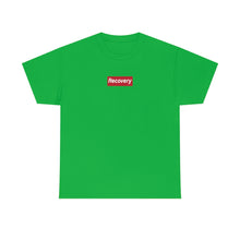 Load image into Gallery viewer, Supreme Recovery Unisex Tee