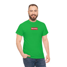 Load image into Gallery viewer, Supreme Recovery Unisex Tee