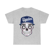 Load image into Gallery viewer, Dopeless Skull Recovery Men&#39;s Tee