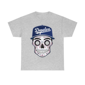 Dopeless Skull Recovery Men's Tee