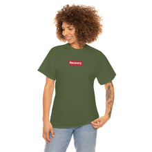 Load image into Gallery viewer, Supreme Recovery Unisex Tee