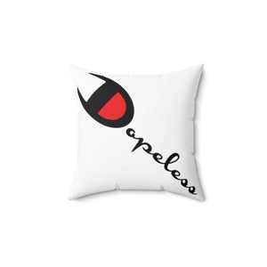 Dopeless Pillow