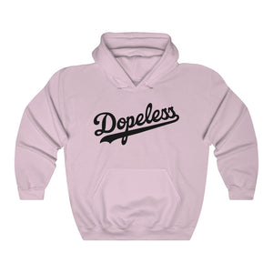 Dopeless Women's Hoodie