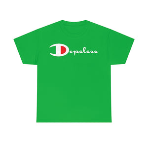 D for Dopeless Mens Tee