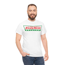 Load image into Gallery viewer, Krispy Klean Recovery Unisex Tee