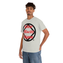 Load image into Gallery viewer, Where Mircales Happen Men&#39;s Tee