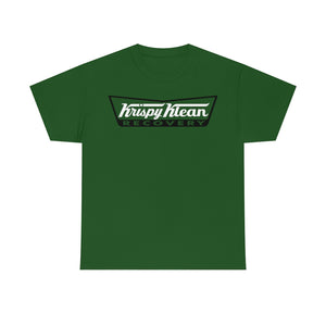 Unisex Krispy Klean Recovery Tee's