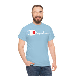 D for Dopeless Mens Tee