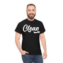 Load image into Gallery viewer, Clean Men&#39;s Tee